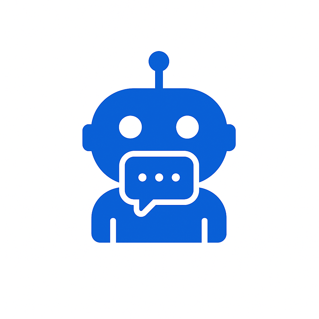 Chatbot Icon